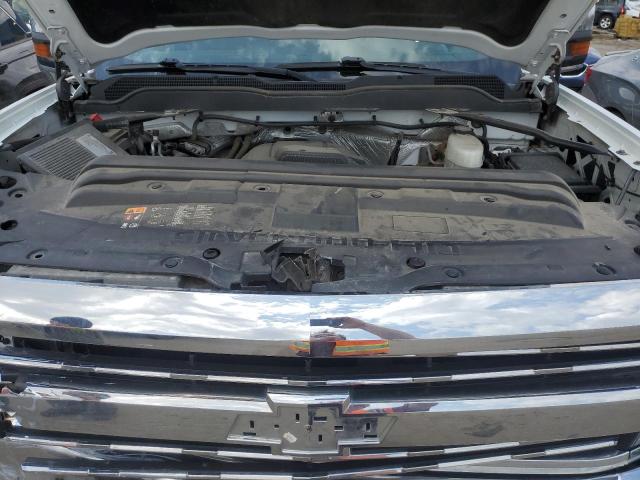 Photo 11 from auction – 2018 CHEVROLET SILVERADO with VIN 1GC2KWEG7JZ266057