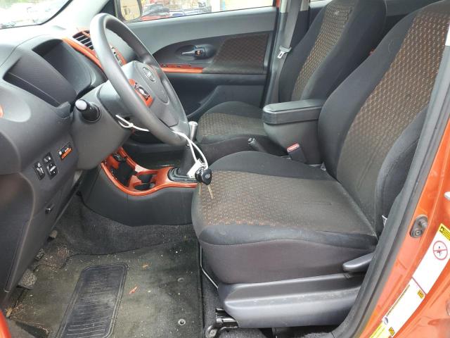 Photo 7 from auction – 2008 TOYOTA SCION XD with VIN JTKKU10468J029152