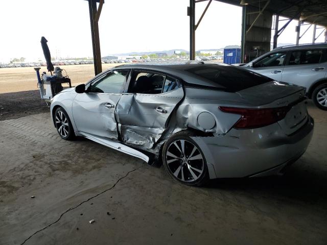 Photo 2 from auction – 2016 NISSAN MAXIMA 3.5 with VIN 1N4AA6AP5GC388633