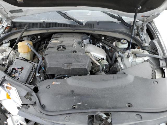 Photo 11 from auction – 2015 CADILLAC CTS with VIN 1G6AP5SX1F0125043