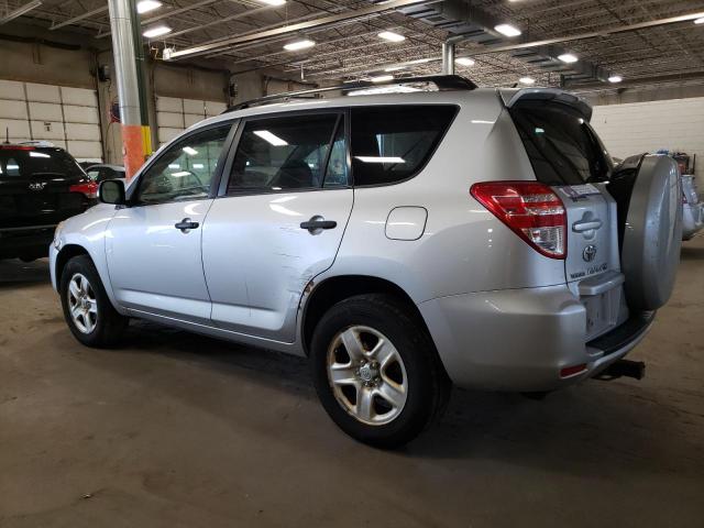 Photo 2 from auction – 2009 TOYOTA RAV4 with VIN JTMBF33V89D015075