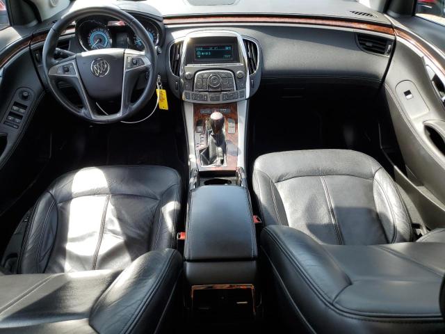 Photo 8 from auction – 2011 BUICK LACROSSE C with VIN 1G4GC5GD1BF163618