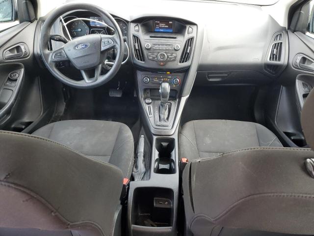 Photo 8 from auction – 2016 FORD FOCUS S with VIN 1FADP3E22GL339365