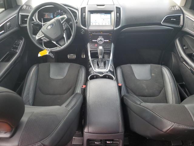 Photo 8 from auction – 2018 FORD EDGE SPORT with VIN 2FMPK4AP8JBC59584