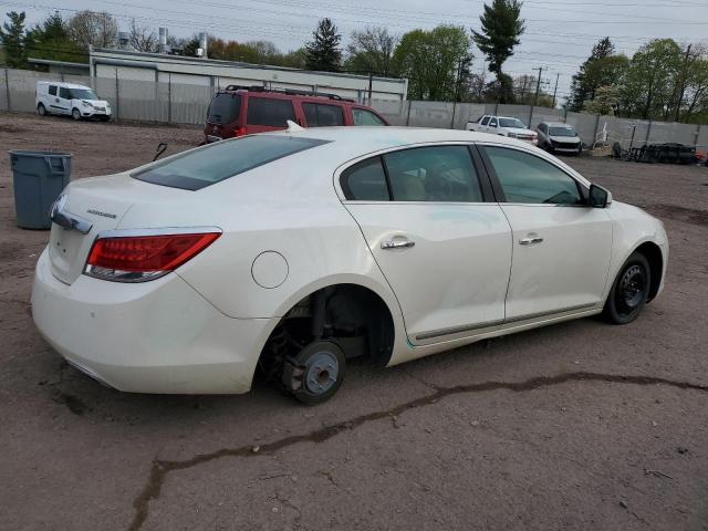 Photo 3 from auction – 2012 BUICK LACROSSE P with VIN 1G4GF5E3XCF212446