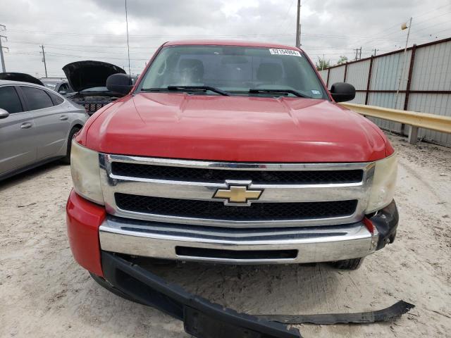 Photo 5 from auction – 2011 CHEVROLET SILVERADO with VIN 1GCNCPEX1BZ208642