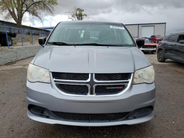 Photo 5 from auction – 2014 DODGE GRAND CARA with VIN 2C4RDGBGXER378211