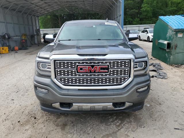 Photo 5 from auction – 2017 GMC SIERRA K15 with VIN 3GTU2PEC6HG177411