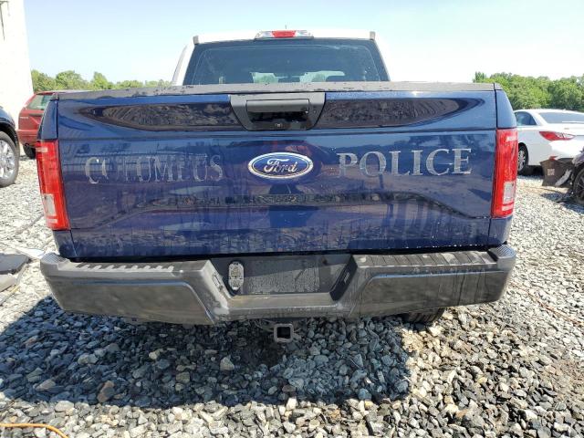 Photo 6 from auction – 2016 FORD F150 SUPER with VIN 1FTEW1CF8GFB71340
