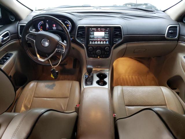 Photo 8 from auction – 2016 JEEP GRAND CHER with VIN 1C4RJECG1GC423740
