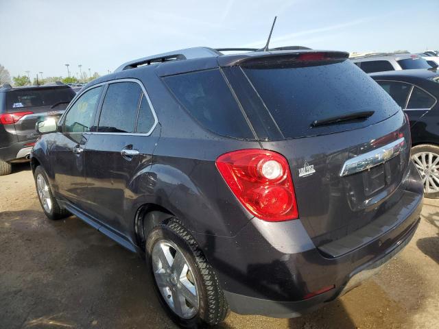Photo 2 from auction – 2014 CHEVROLET EQUINOX LT with VIN 2GNALDEK7E6203910