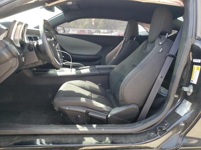Photo 7 from auction – 2013 CHEVROLET CAMARO LS with VIN 2G1FA1E39D9237039
