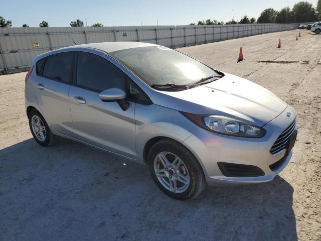 Photo 4 from auction – 2019 FORD FIESTA SE with VIN 3FADP4EJ0KM129626