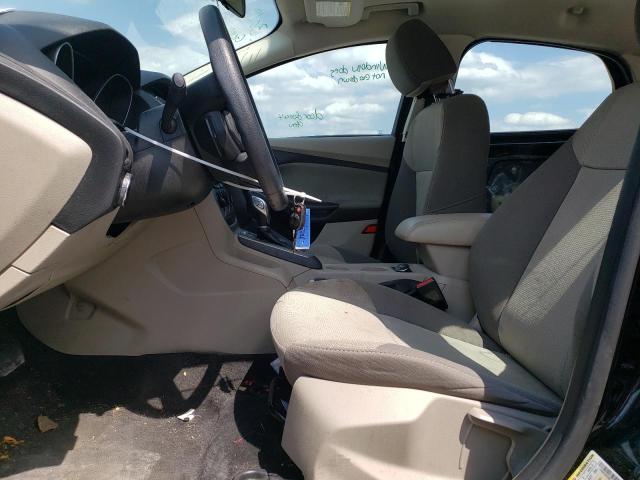 Photo 7 from auction – 2014 FORD FOCUS SE with VIN 1FADP3K24EL378931