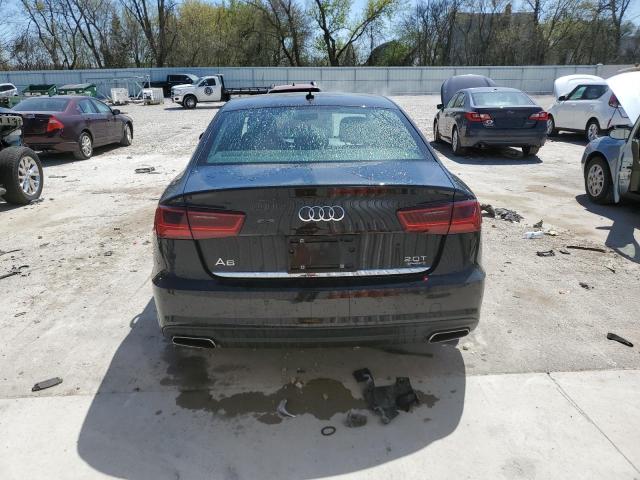 Photo 6 from auction – 2017 AUDI A6 PREMIUM with VIN WAUG8AFC6HN074064