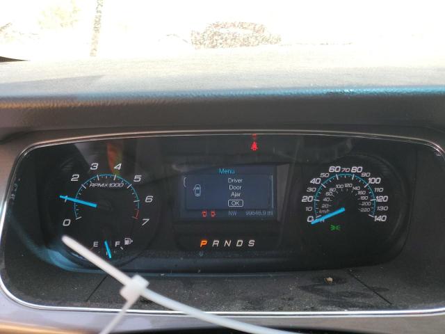 Photo 9 from auction – 2015 FORD TAURUS SEL with VIN 1FAHP2E82FG113981