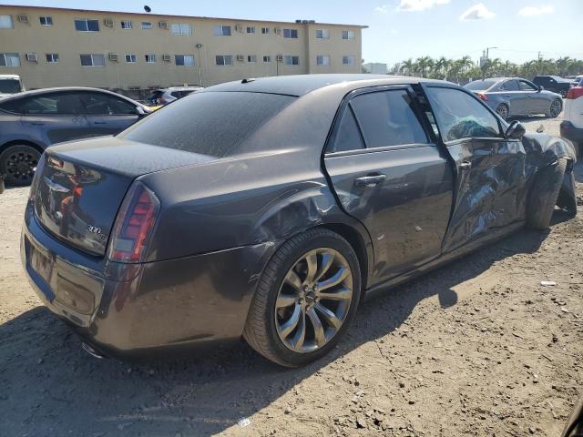 Photo 3 from auction – 2014 CHRYSLER 300 S with VIN 2C3CCABGXEH373154