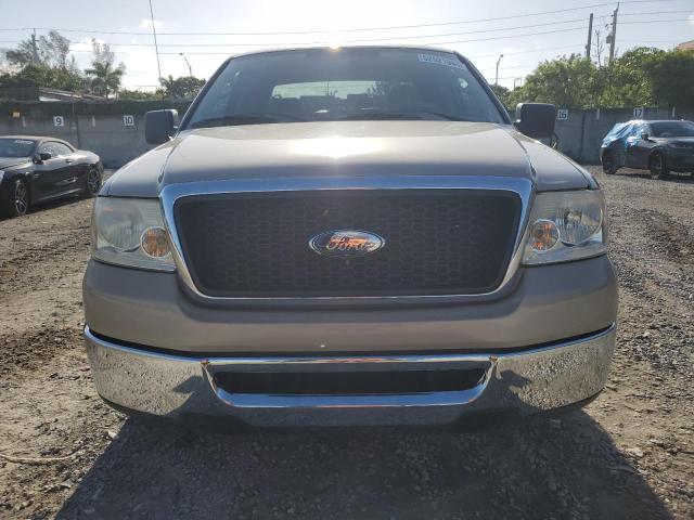 Photo 5 from auction – 2007 FORD F150 with VIN 1FTPX12V67FB90337