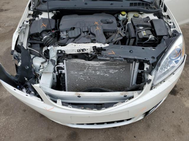 Photo 11 from auction – 2014 BUICK VERANO with VIN 1G4PS5SK9E4197119