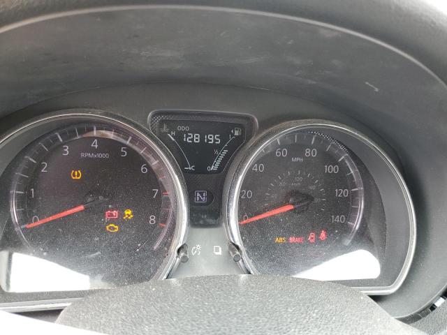 Photo 9 from auction – 2016 NISSAN VERSA S with VIN 3N1CN7AP0GL819965