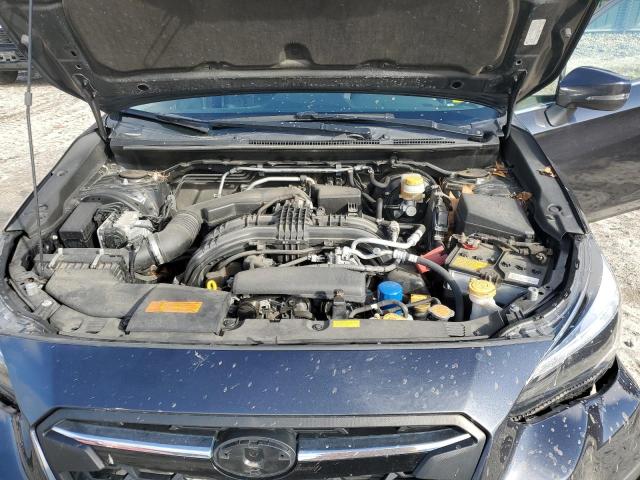 Photo 11 from auction – 2019 SUBARU CROSSTREK with VIN JF2GTANC0K8241450