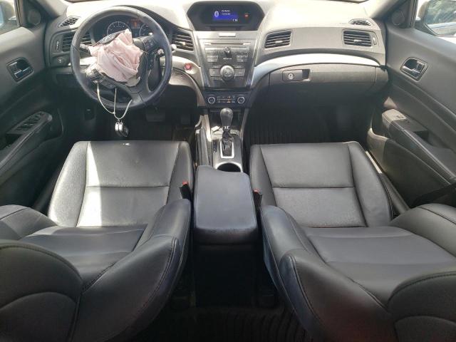 Photo 8 from auction – 2017 ACURA ILX BASE W with VIN 19UDE2F38HA008936