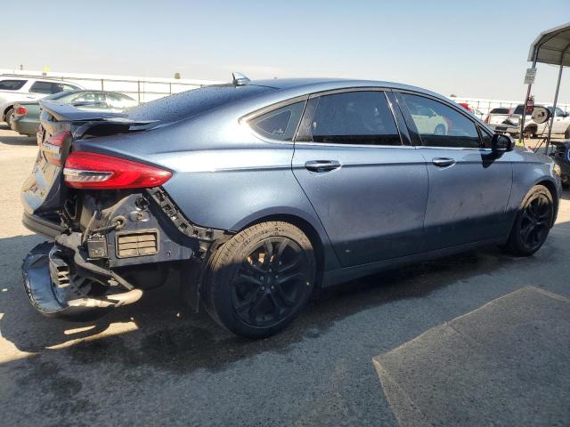 Photo 3 from auction – 2019 FORD FUSION SE with VIN 3FA6P0HD6KR178520