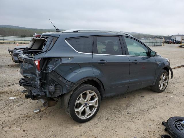 Photo 3 from auction – 2019 FORD ESCAPE TIT with VIN 1FMCU9J96KUB49393