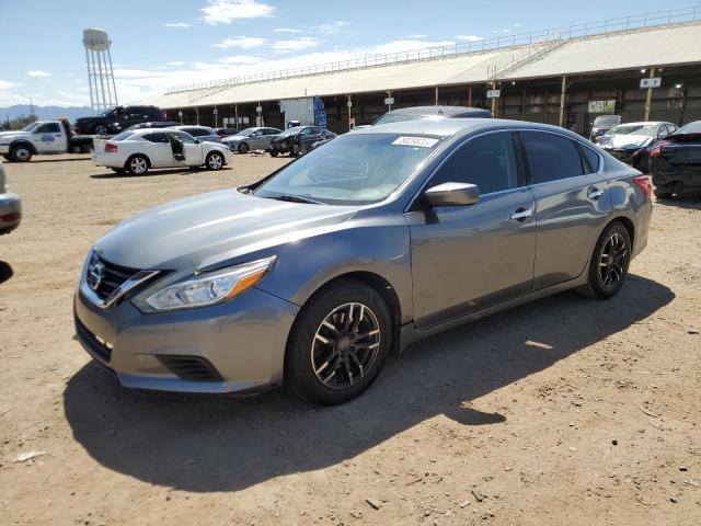 NISSAN ALTIMA 2.5 2016 with VIN 1N4AL3AP4GC190666 - Photo from auction