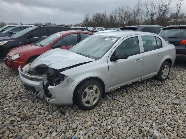 Photo 1 from auction – 2008 CHEVROLET COBALT LS with VIN 1G1AK58F087181956