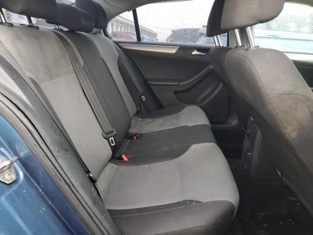 Photo 10 from auction – 2017 VOLKSWAGEN JETTA S with VIN 3VW2B7AJ3HM297791