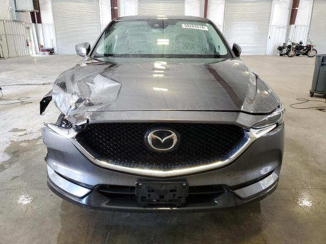 Photo 5 from auction – 2020 MAZDA CX-5 GRAND with VIN JM3KFBDM0L1760192