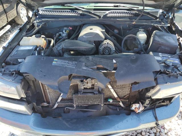 Photo 11 from auction – 2007 CHEVROLET SILVERADO with VIN 2GCEK13T671140984