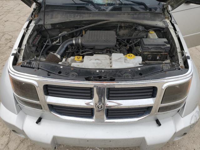 Photo 11 from auction – 2008 DODGE NITRO SXT with VIN 1D8GU28K68W104944