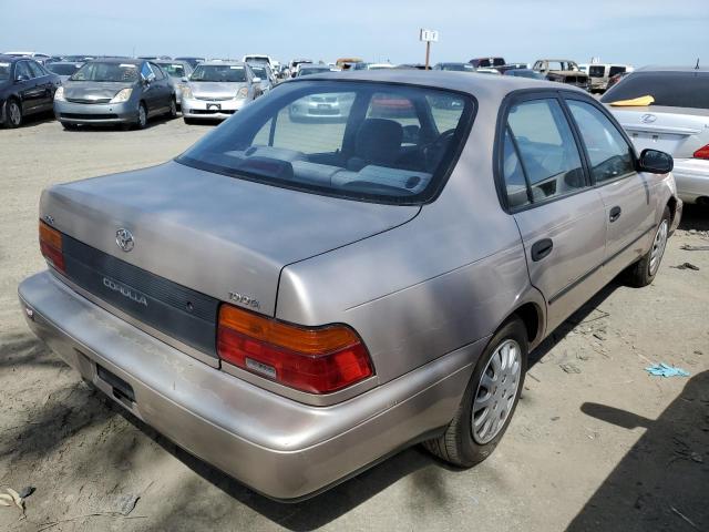 Photo 3 from auction – 1995 TOYOTA COROLLA LE with VIN 1NXAE09B1SZ230275