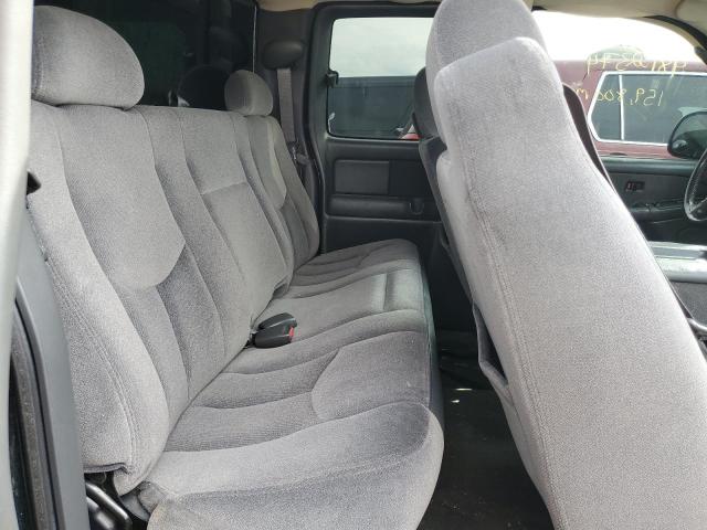 Photo 11 from auction – 2003 GMC NEW SIERRA with VIN 2GTEC19V831143837
