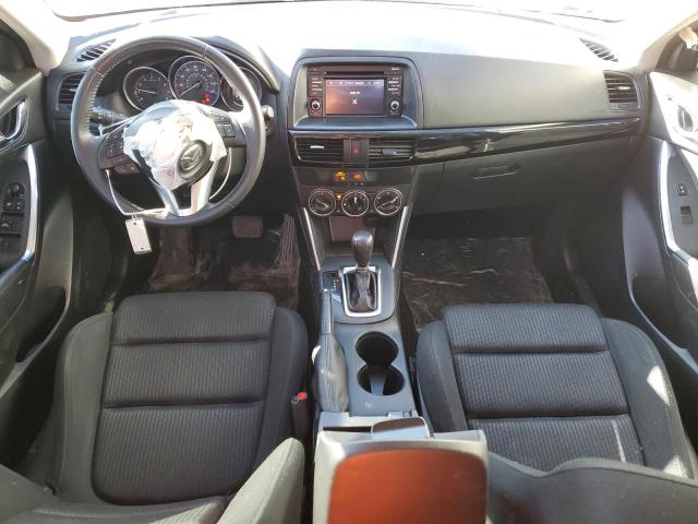 Photo 8 from auction – 2015 MAZDA CX-5 TOURI with VIN JM3KE4CY4F0455050