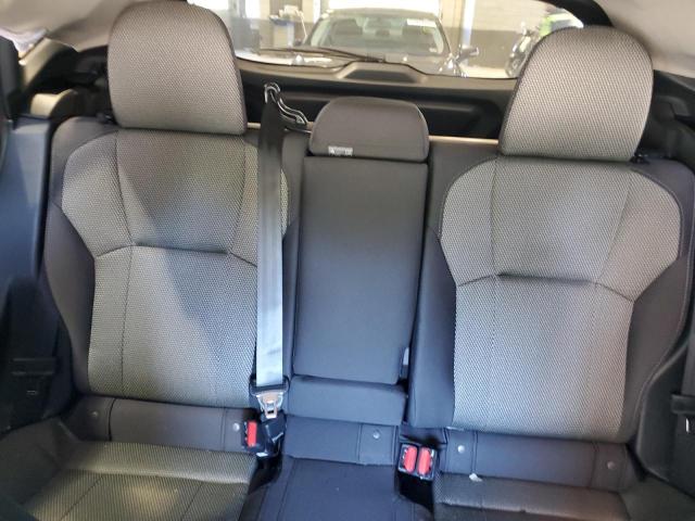 Photo 10 from auction – 2024 SUBARU CROSSTREK with VIN JF2GUADC9RH293278