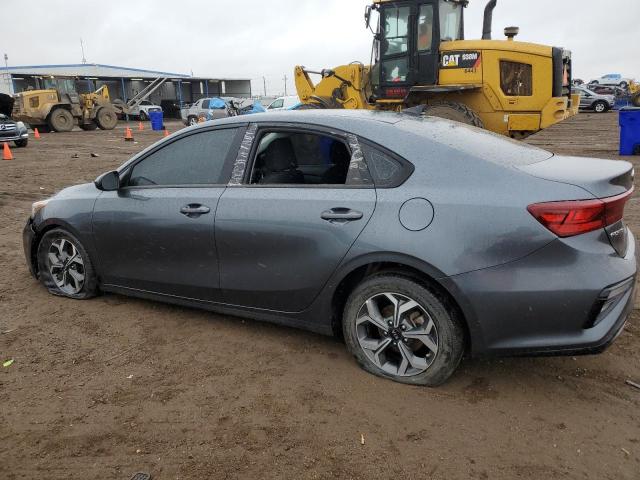 Photo 2 from auction – 2020 KIA FORTE FE with VIN 3KPF24AD0LE214608