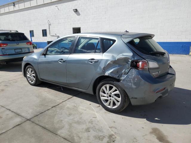 Photo 2 from auction – 2013 MAZDA 3 I with VIN JM1BL1L76D1761503