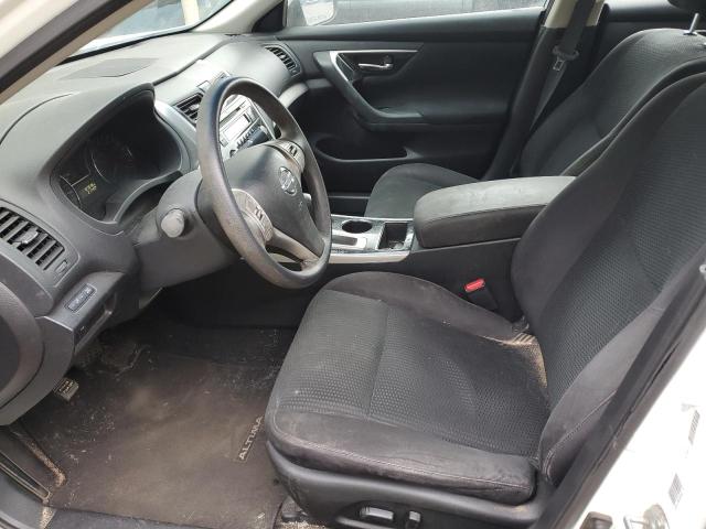 Photo 7 from auction – 2014 NISSAN ALTIMA 2.5 with VIN 1N4AL3AP7EN381872