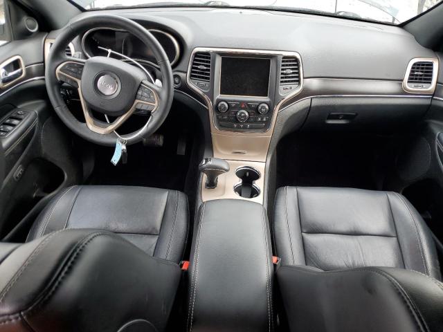 Photo 8 from auction – 2015 JEEP GRAND CHER with VIN 1C4RJFBG8FC606574