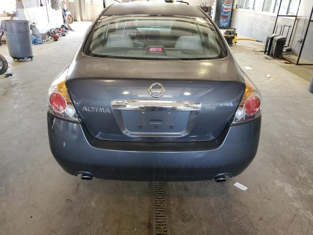 Photo 6 from auction – 2012 NISSAN ALTIMA BAS with VIN 1N4AL2AP1CC245319