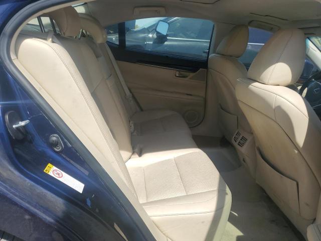 Photo 10 from auction – 2013 LEXUS ES 350 with VIN JTHBK1GG3D2064067