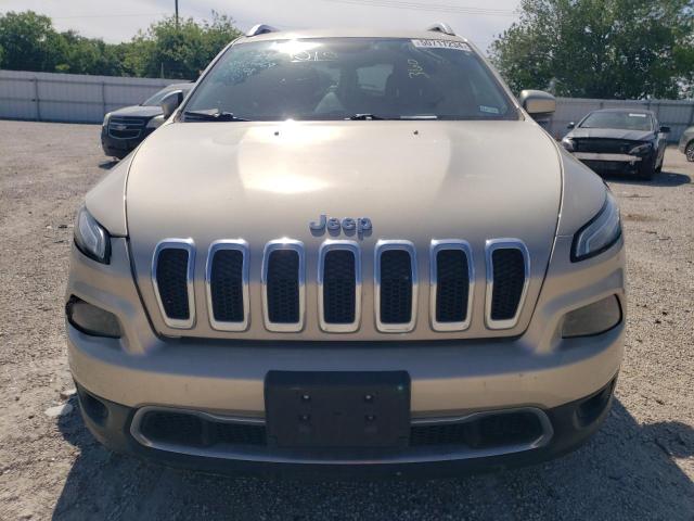 Photo 5 from auction – 2015 JEEP CHEROKEE L with VIN 1C4PJLDB5FW708078