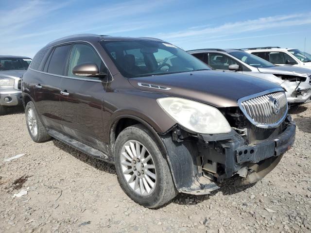 Photo 4 from auction – 2009 BUICK ENCLAVE CX with VIN 5GAEV23D99J103847