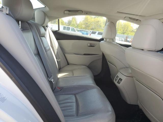 Photo 10 from auction – 2011 LEXUS ES 350 with VIN JTHBK1EGXB2431661