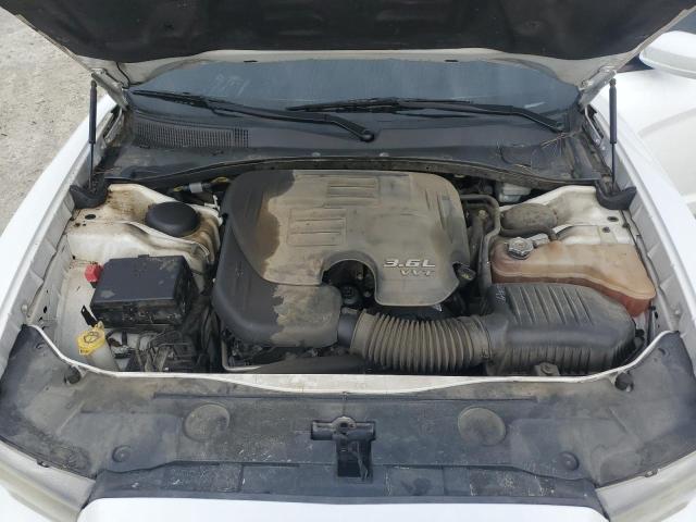 Photo 11 from auction – 2014 DODGE CHARGER SE with VIN 2C3CDXBGXEH258893