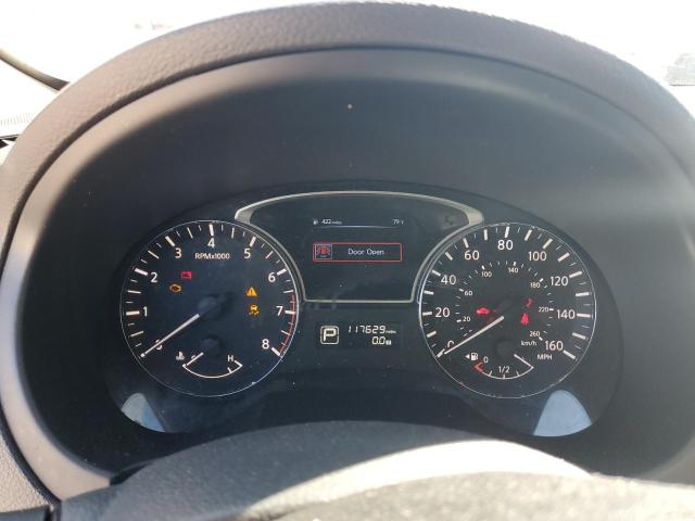 Photo 9 from auction – 2014 NISSAN ALTIMA 2.5 with VIN 1N4AL3AP8EN353336