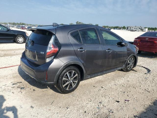 Photo 3 from auction – 2018 TOYOTA PRIUS C with VIN JTDKDTB34J1601154